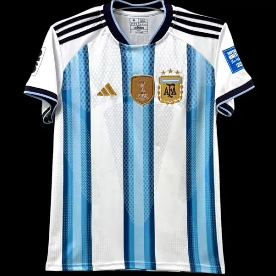 Argentina Jersey