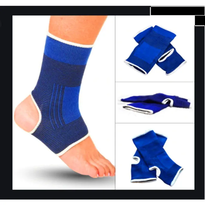 Football Anklets