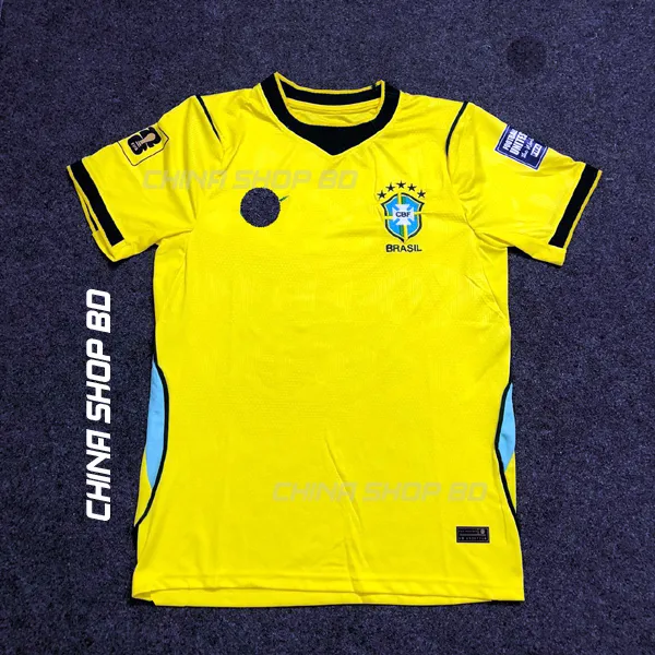 Brazil Jersey