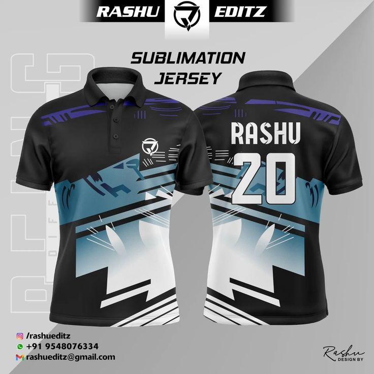 Jersey